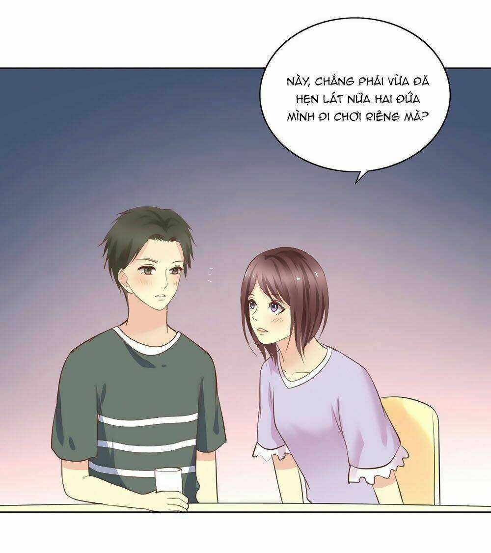 Sinh Sinh Tương Thác Chapter 26 trang 2