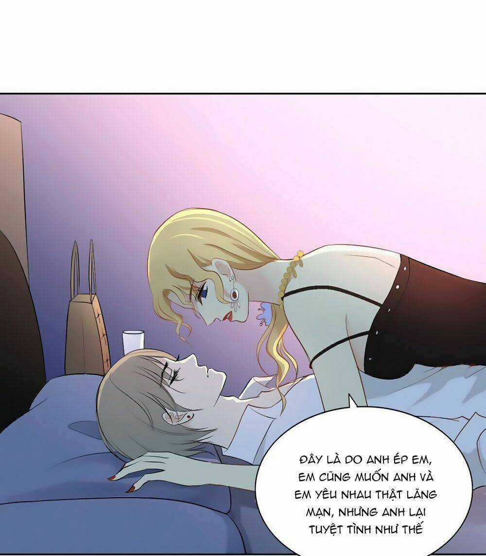 Sinh Sinh Tương Thác Chapter 26 trang 20