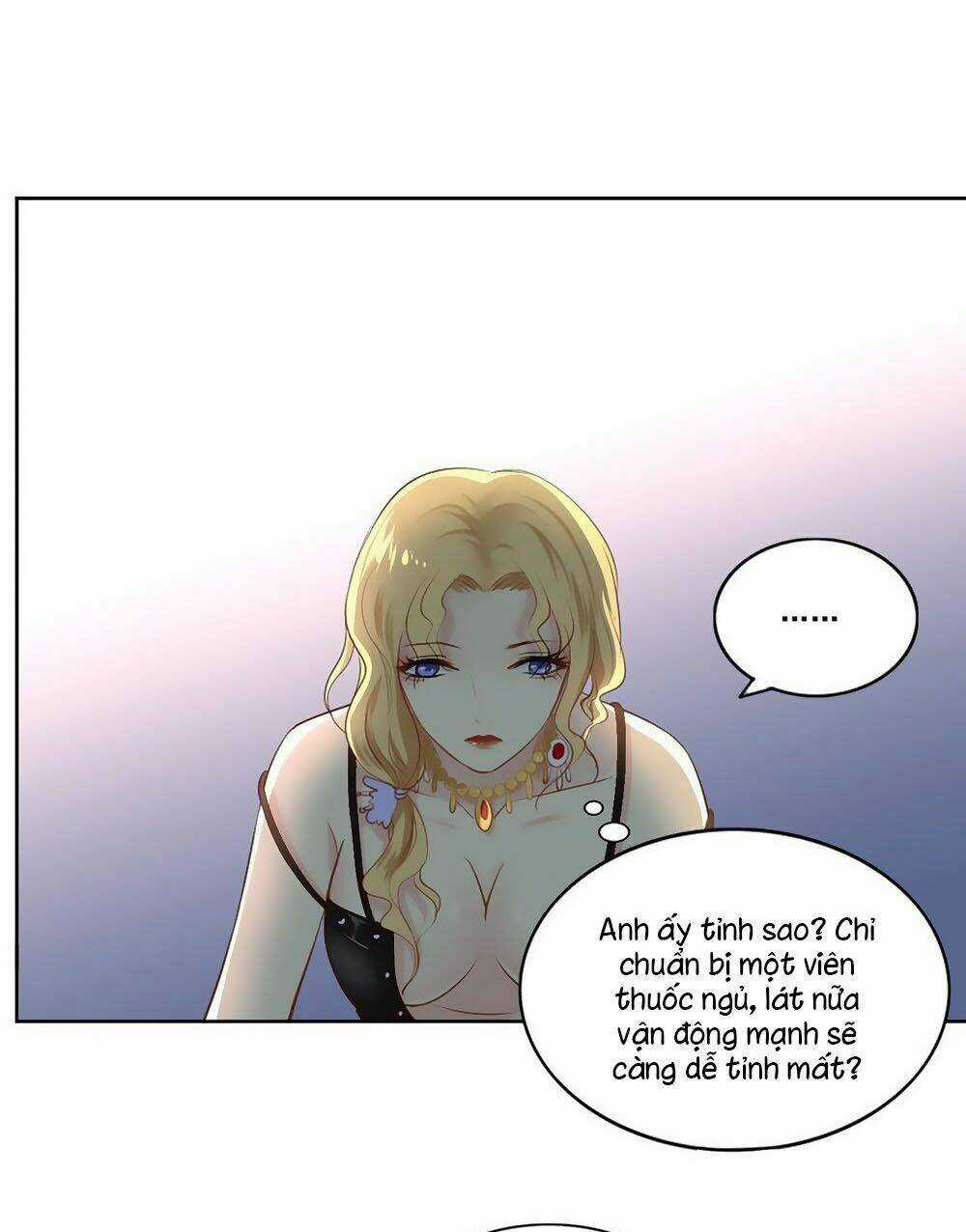 Sinh Sinh Tương Thác Chapter 26 trang 22