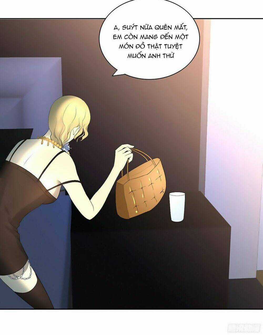 Sinh Sinh Tương Thác Chapter 26 trang 23