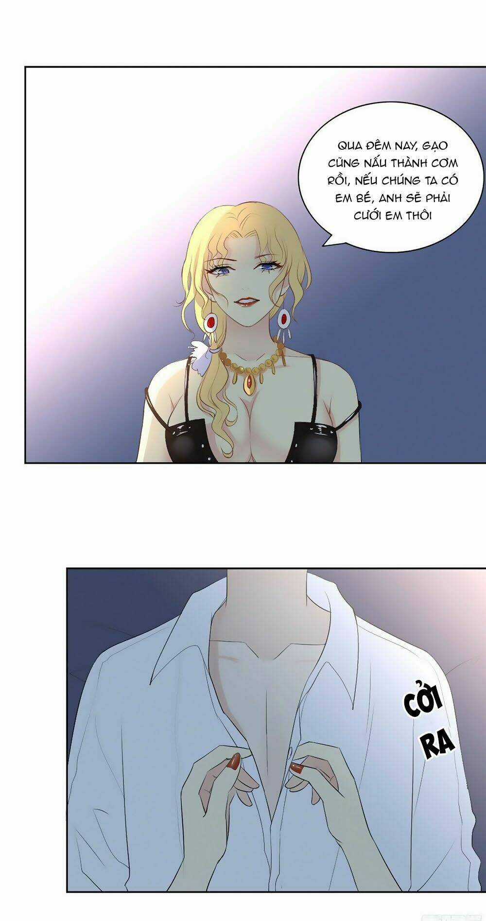 Sinh Sinh Tương Thác Chapter 26 trang 29