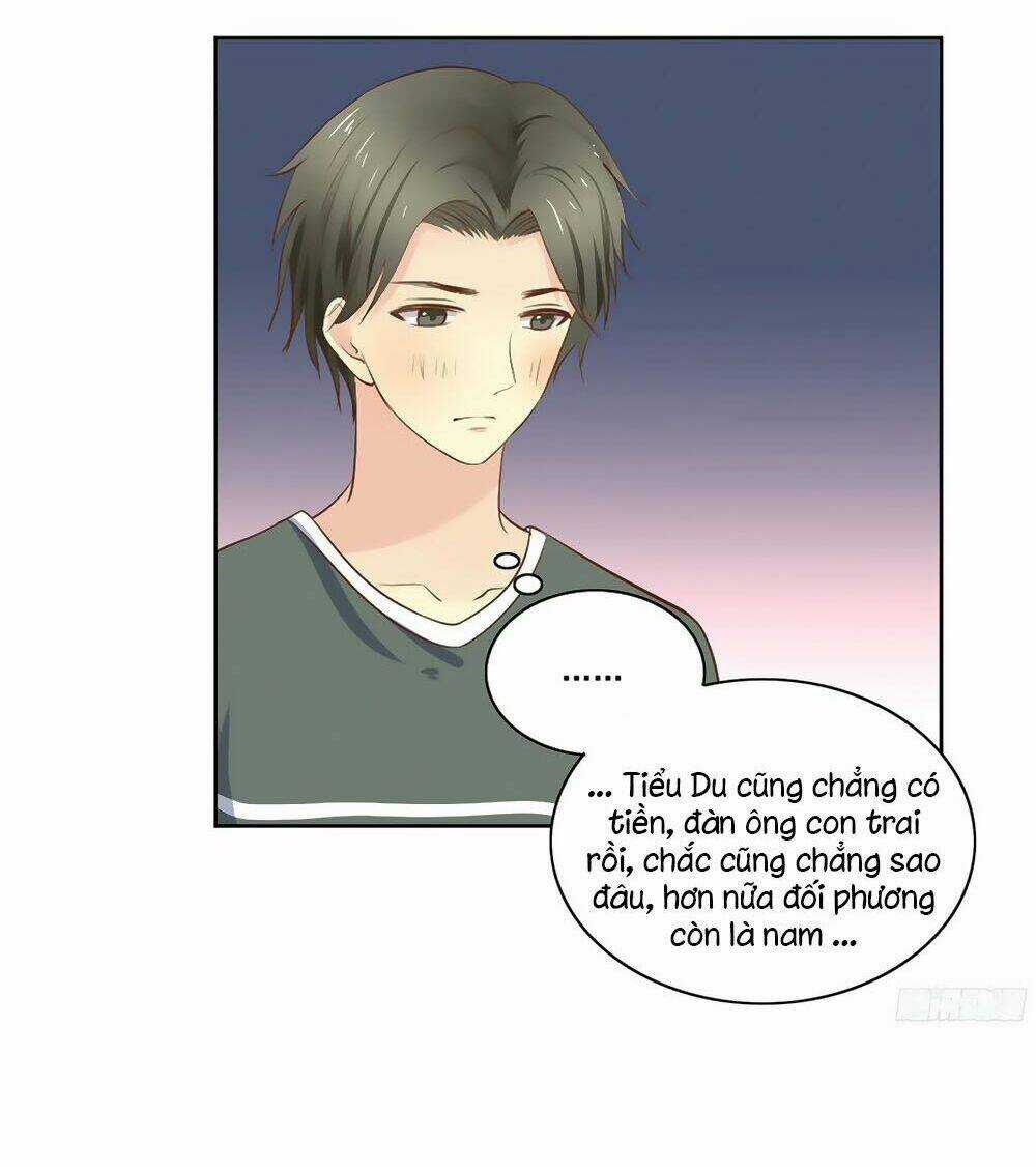 Sinh Sinh Tương Thác Chapter 26 trang 3