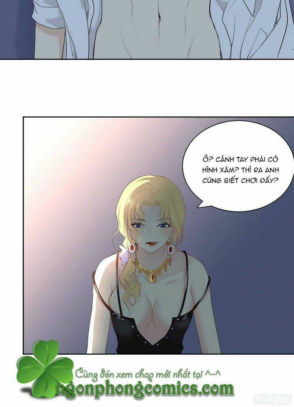 Sinh Sinh Tương Thác Chapter 26 trang 31