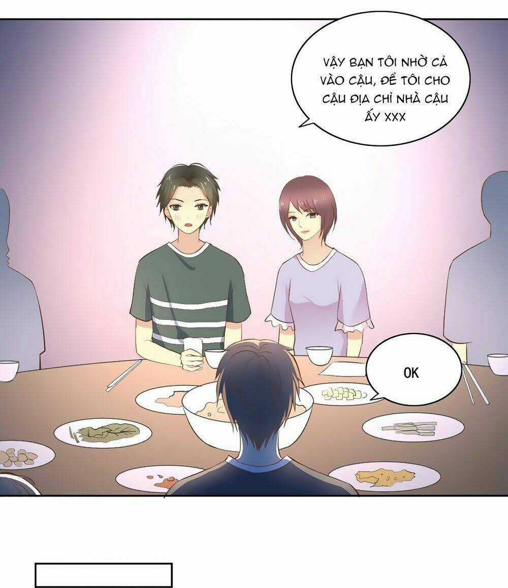 Sinh Sinh Tương Thác Chapter 26 trang 4