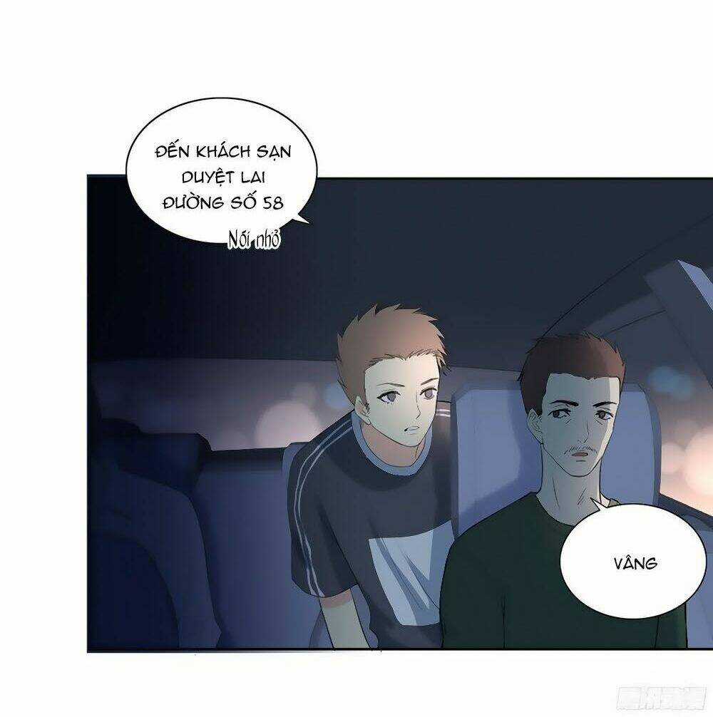 Sinh Sinh Tương Thác Chapter 26 trang 7