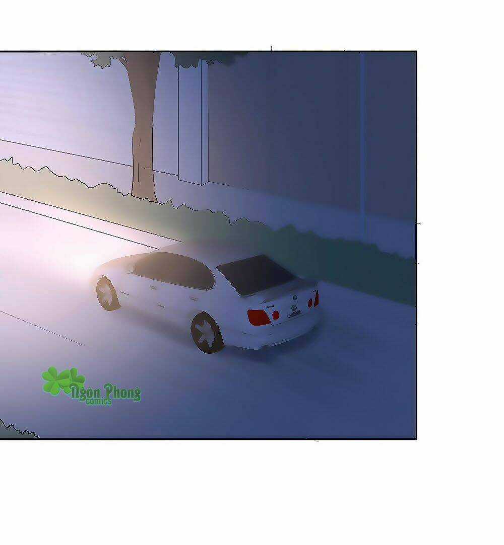 Sinh Sinh Tương Thác Chapter 26 trang 8