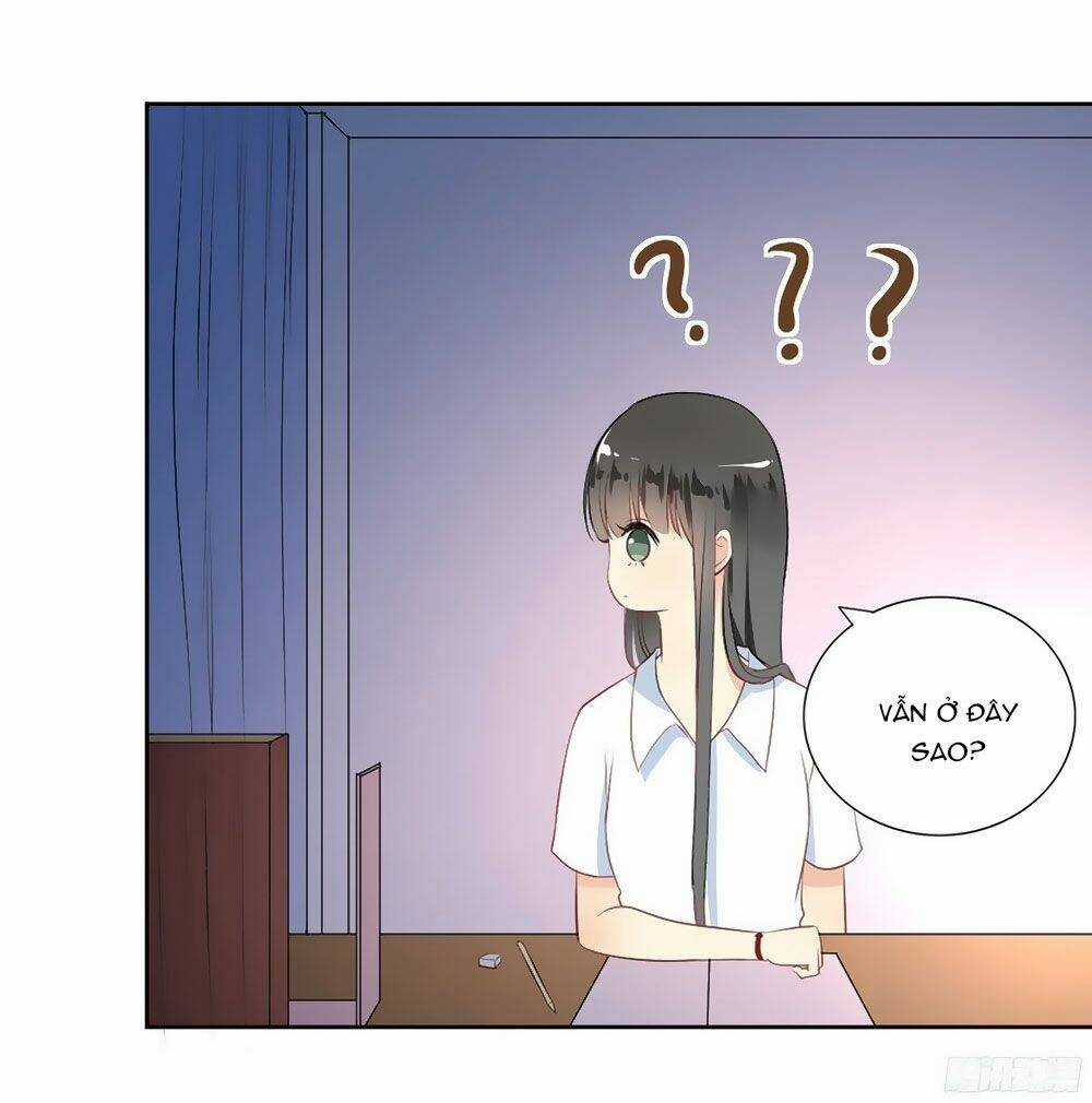 Sinh Sinh Tương Thác Chapter 27 trang 11