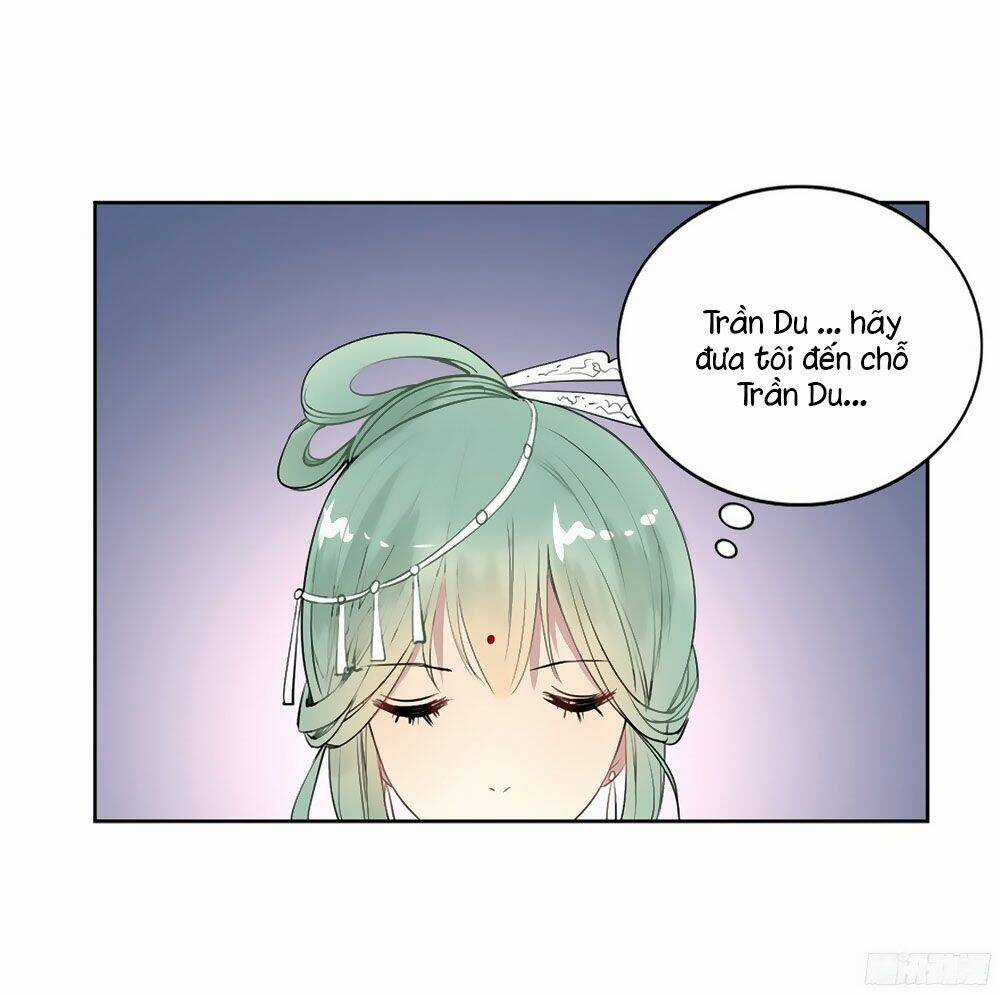 Sinh Sinh Tương Thác Chapter 27 trang 14