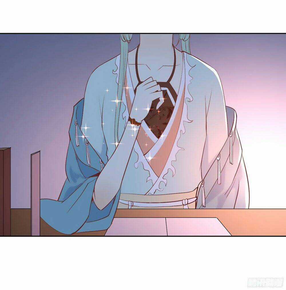 Sinh Sinh Tương Thác Chapter 27 trang 15