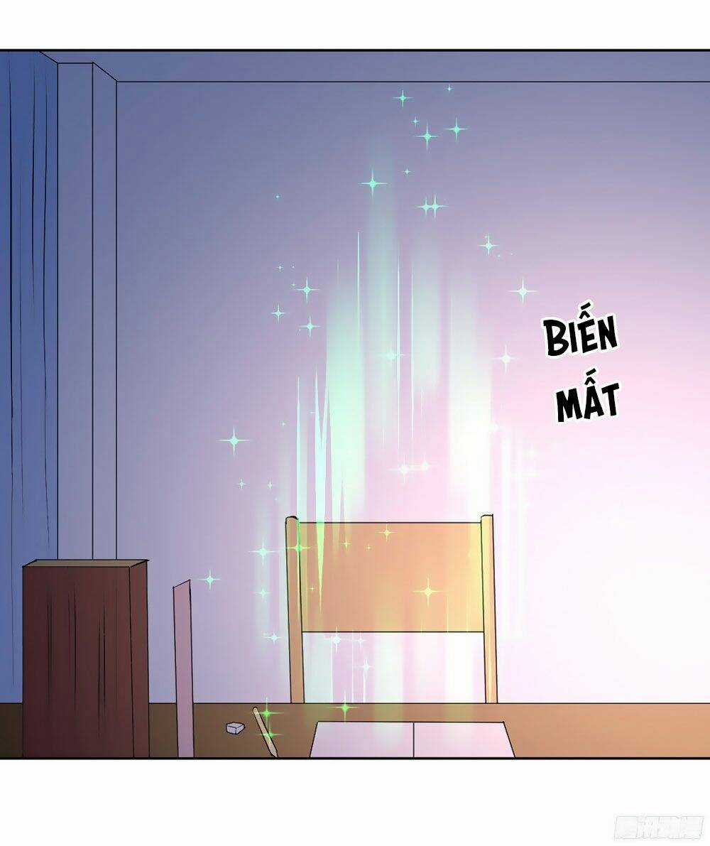 Sinh Sinh Tương Thác Chapter 27 trang 16