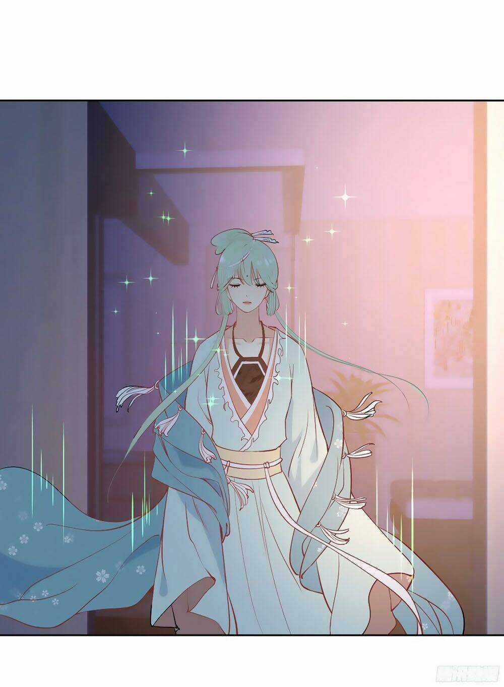 Sinh Sinh Tương Thác Chapter 27 trang 17