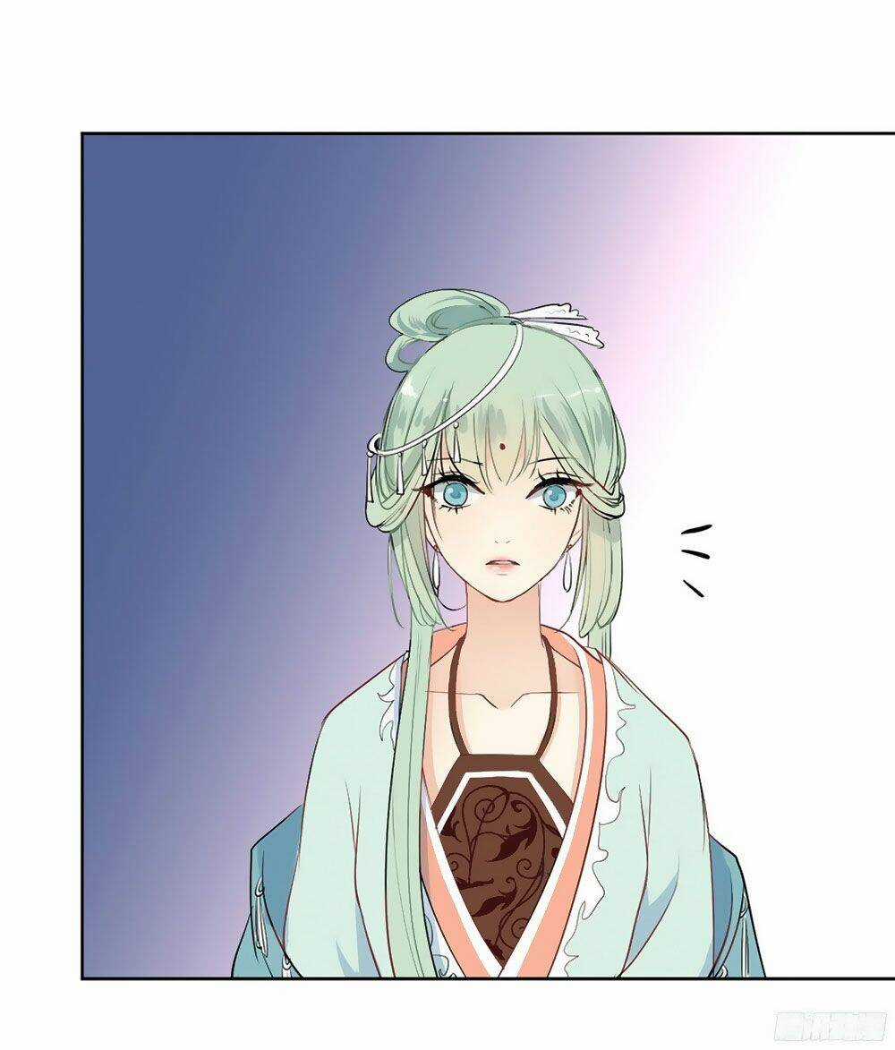 Sinh Sinh Tương Thác Chapter 27 trang 18