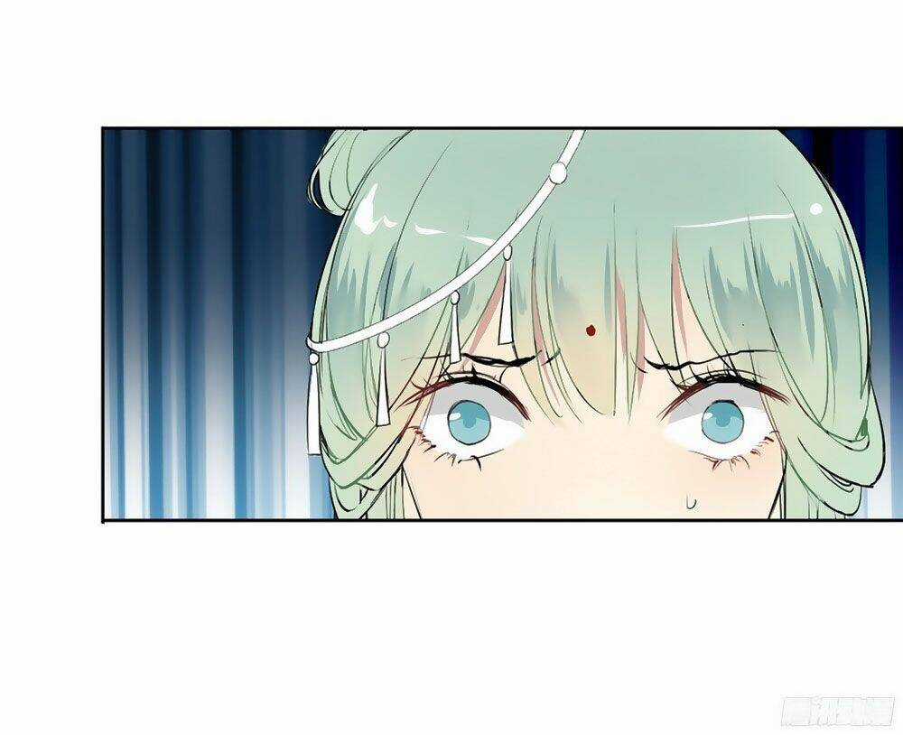 Sinh Sinh Tương Thác Chapter 27 trang 20