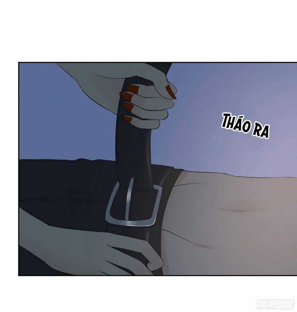 Sinh Sinh Tương Thác Chapter 27 trang 21