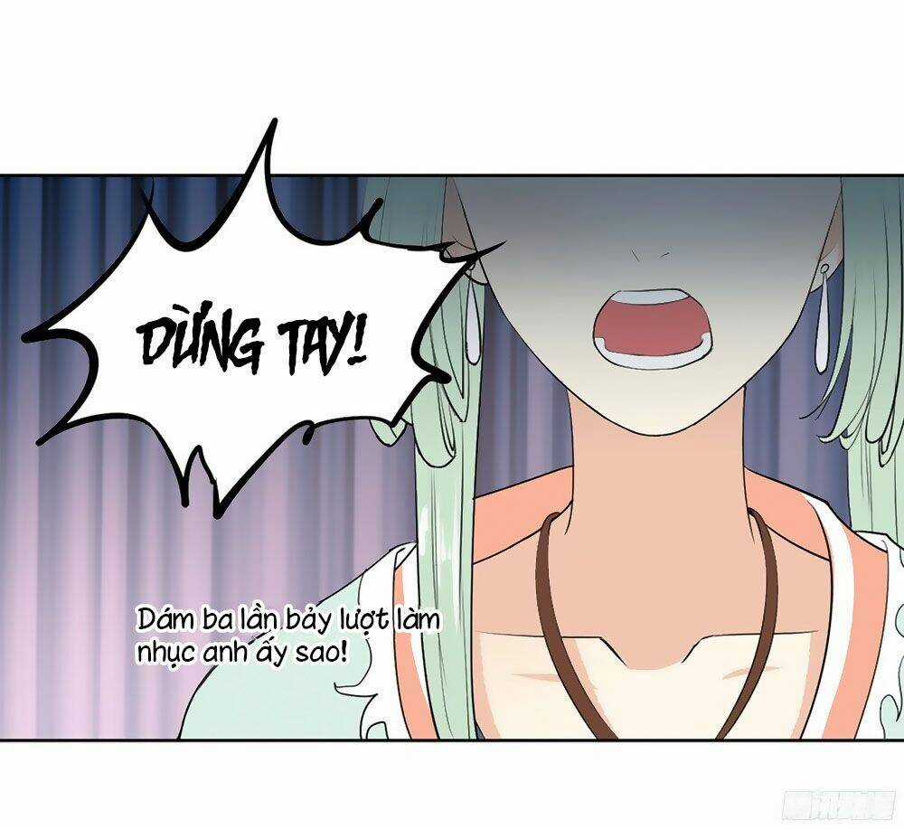 Sinh Sinh Tương Thác Chapter 27 trang 22