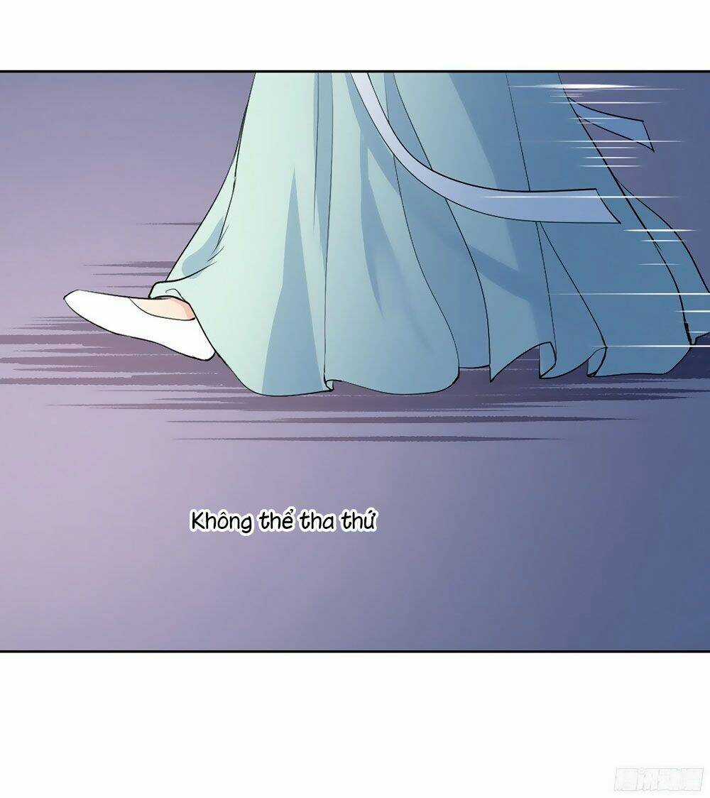 Sinh Sinh Tương Thác Chapter 27 trang 23