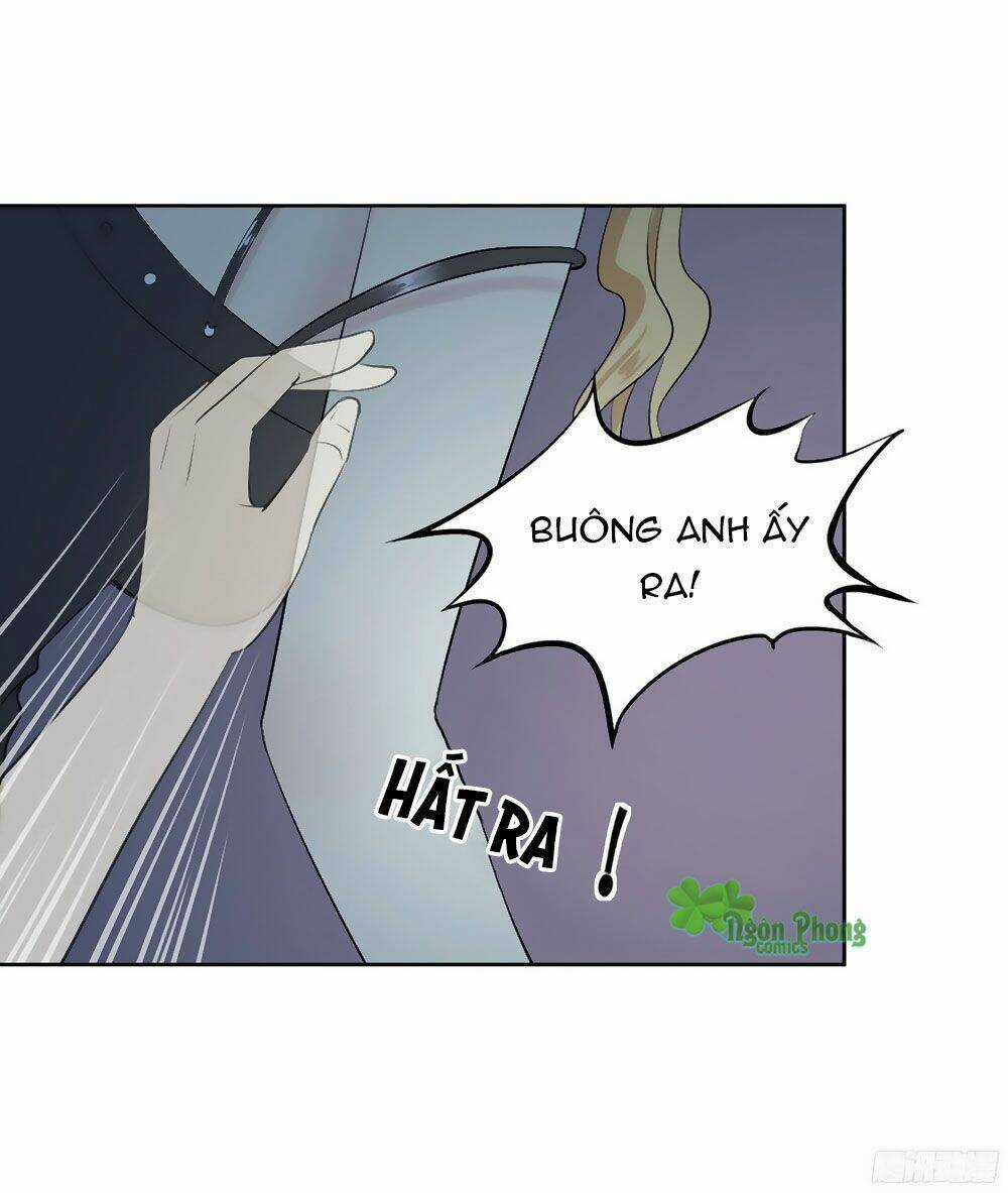 Sinh Sinh Tương Thác Chapter 27 trang 24