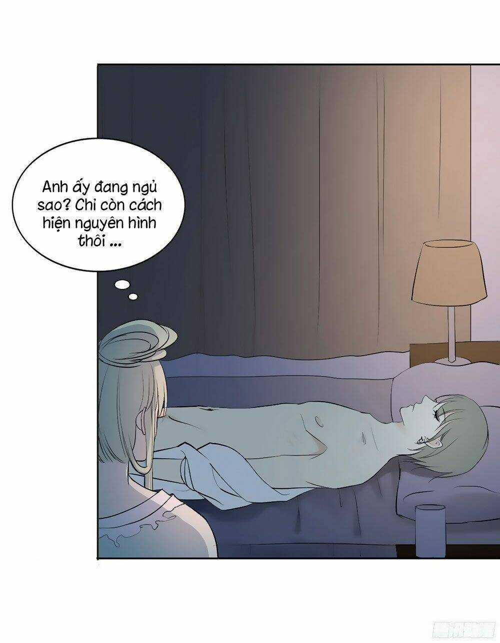 Sinh Sinh Tương Thác Chapter 27 trang 26