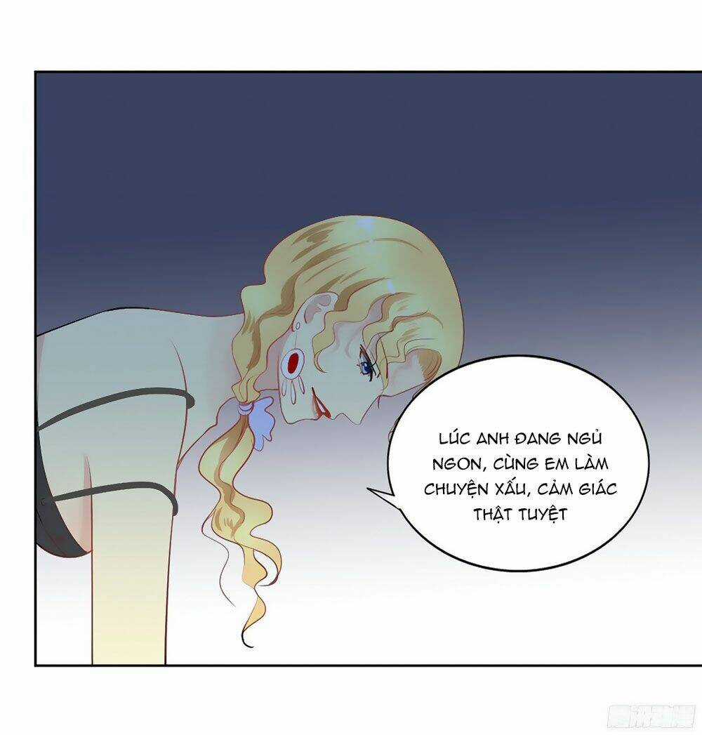 Sinh Sinh Tương Thác Chapter 27 trang 27