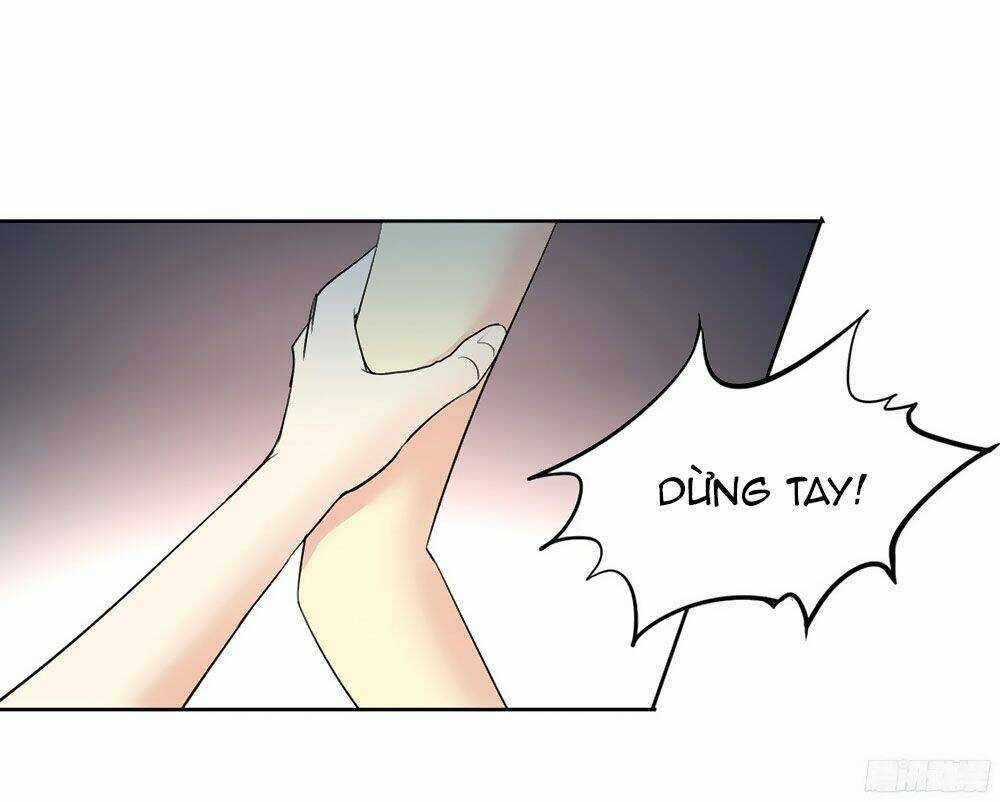 Sinh Sinh Tương Thác Chapter 27 trang 28