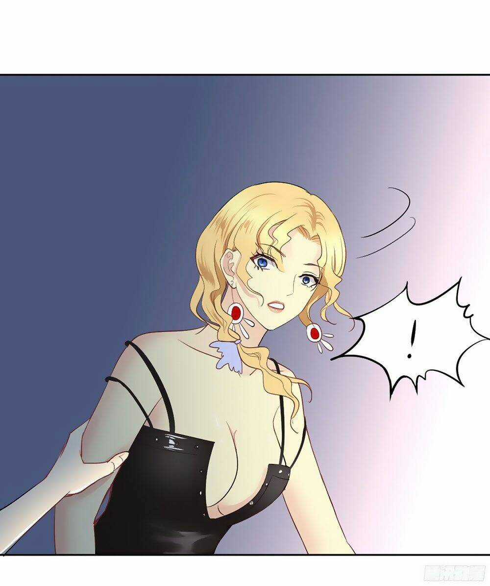 Sinh Sinh Tương Thác Chapter 27 trang 29