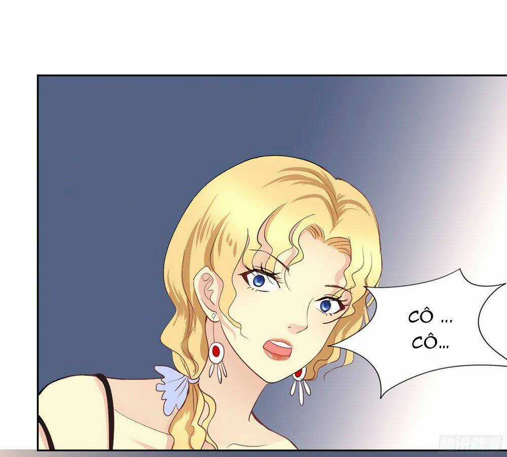 Sinh Sinh Tương Thác Chapter 27 trang 30