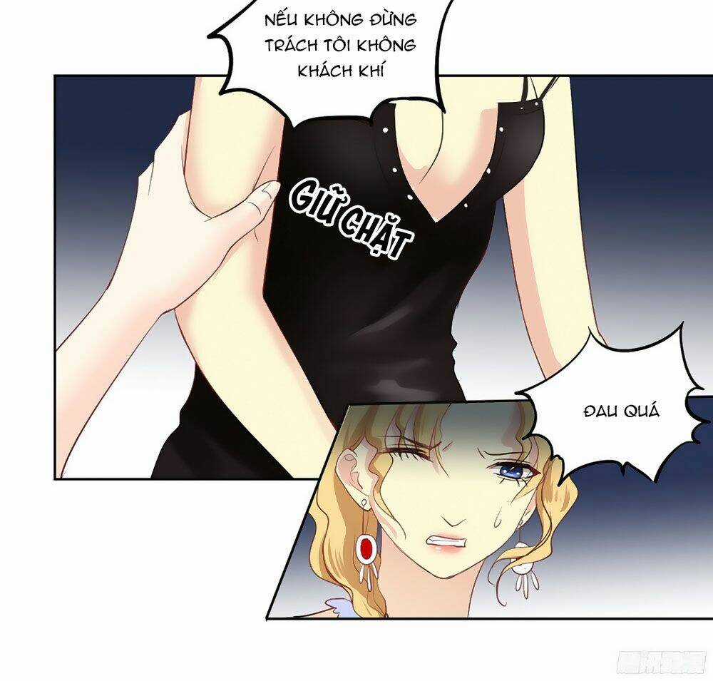 Sinh Sinh Tương Thác Chapter 27 trang 33