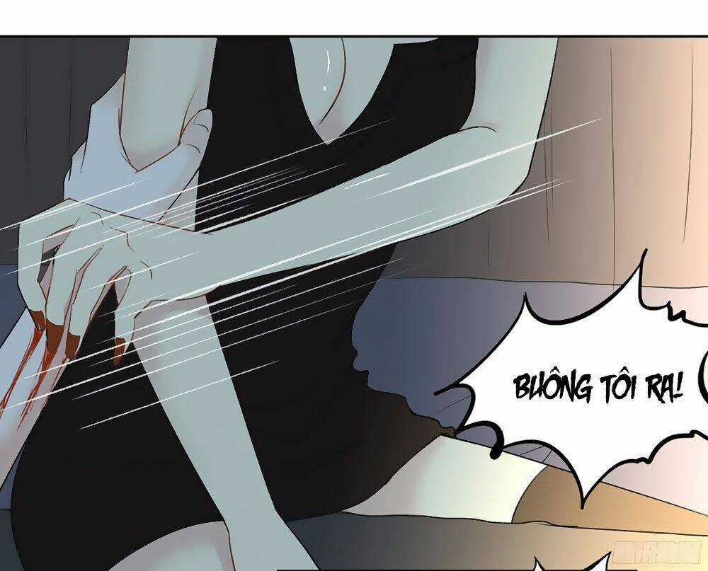 Sinh Sinh Tương Thác Chapter 27 trang 34