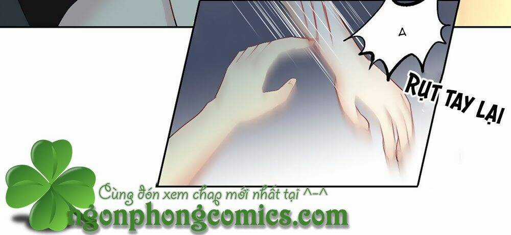 Sinh Sinh Tương Thác Chapter 27 trang 35