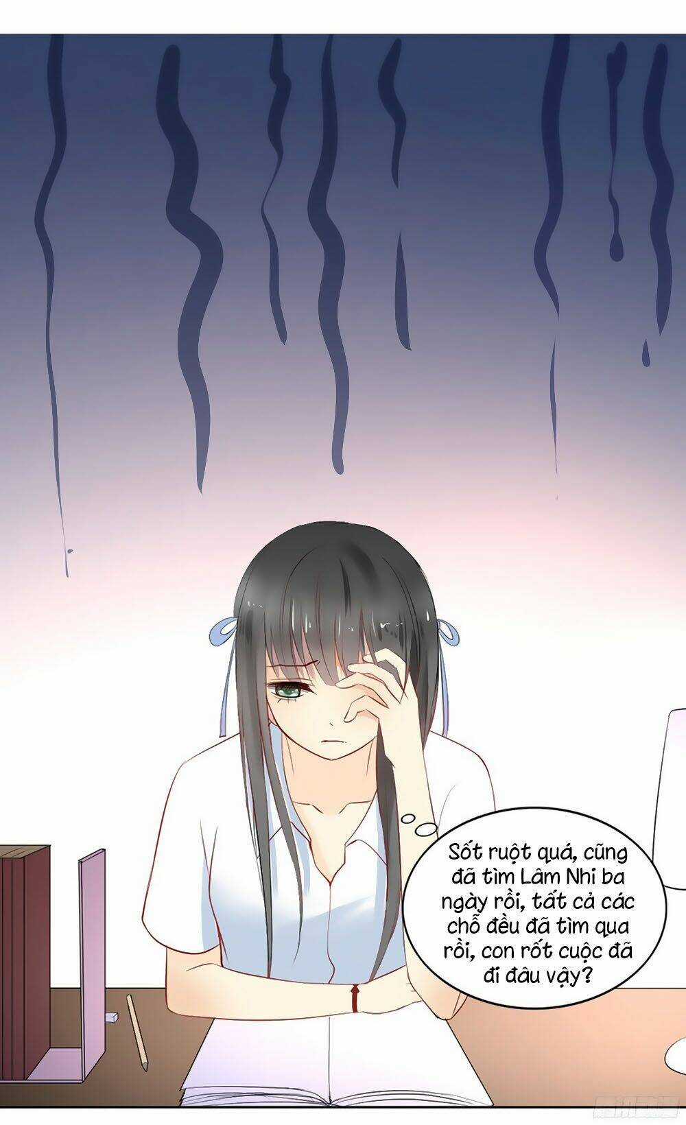 Sinh Sinh Tương Thác Chapter 27 trang 4