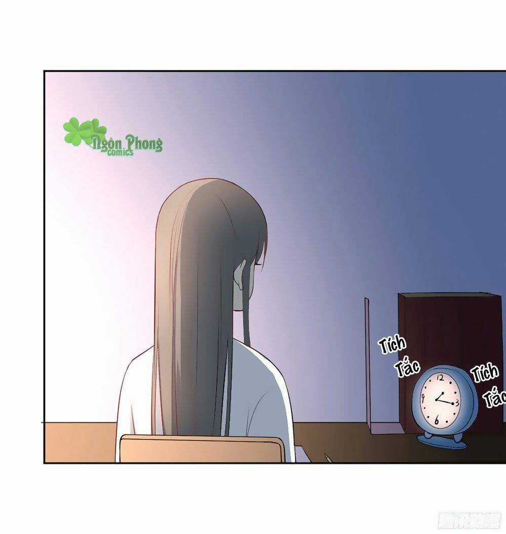 Sinh Sinh Tương Thác Chapter 27 trang 7