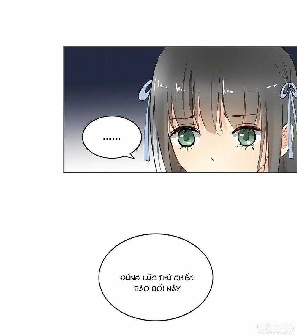 Sinh Sinh Tương Thác Chapter 27 trang 9