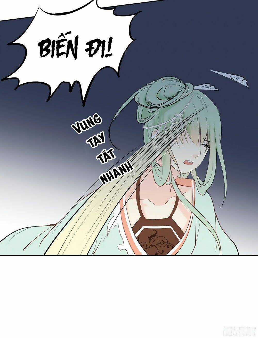 Sinh Sinh Tương Thác Chapter 28 trang 11