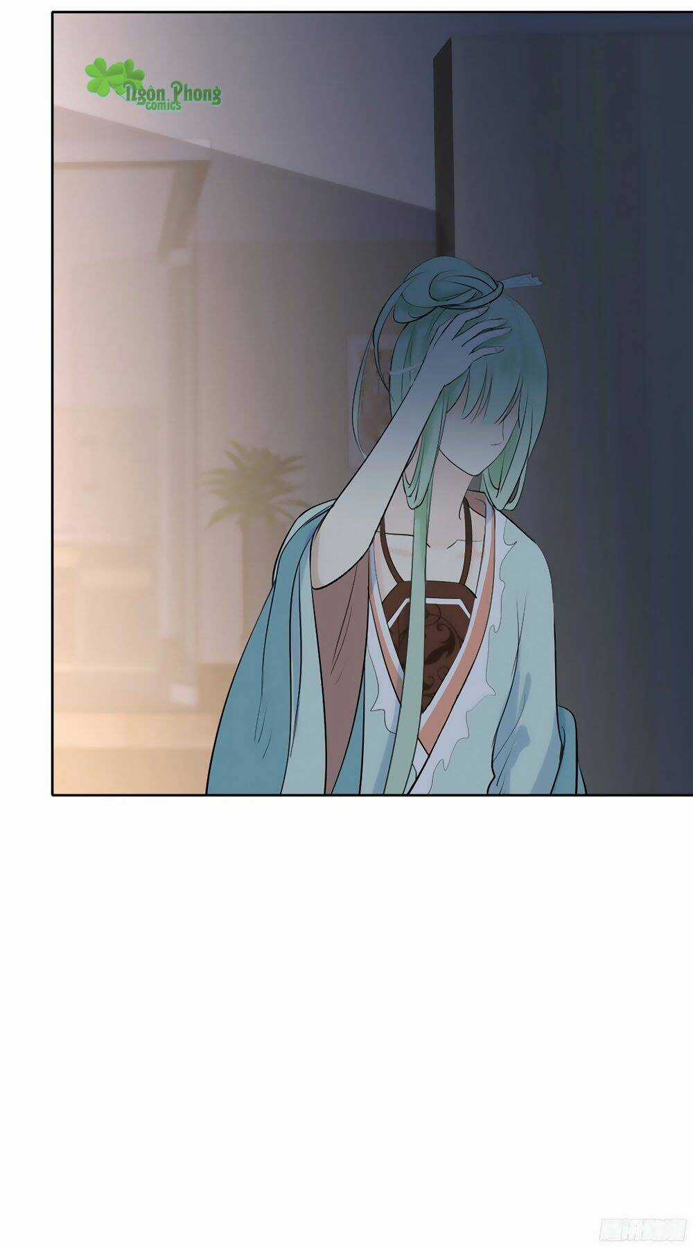 Sinh Sinh Tương Thác Chapter 28 trang 12