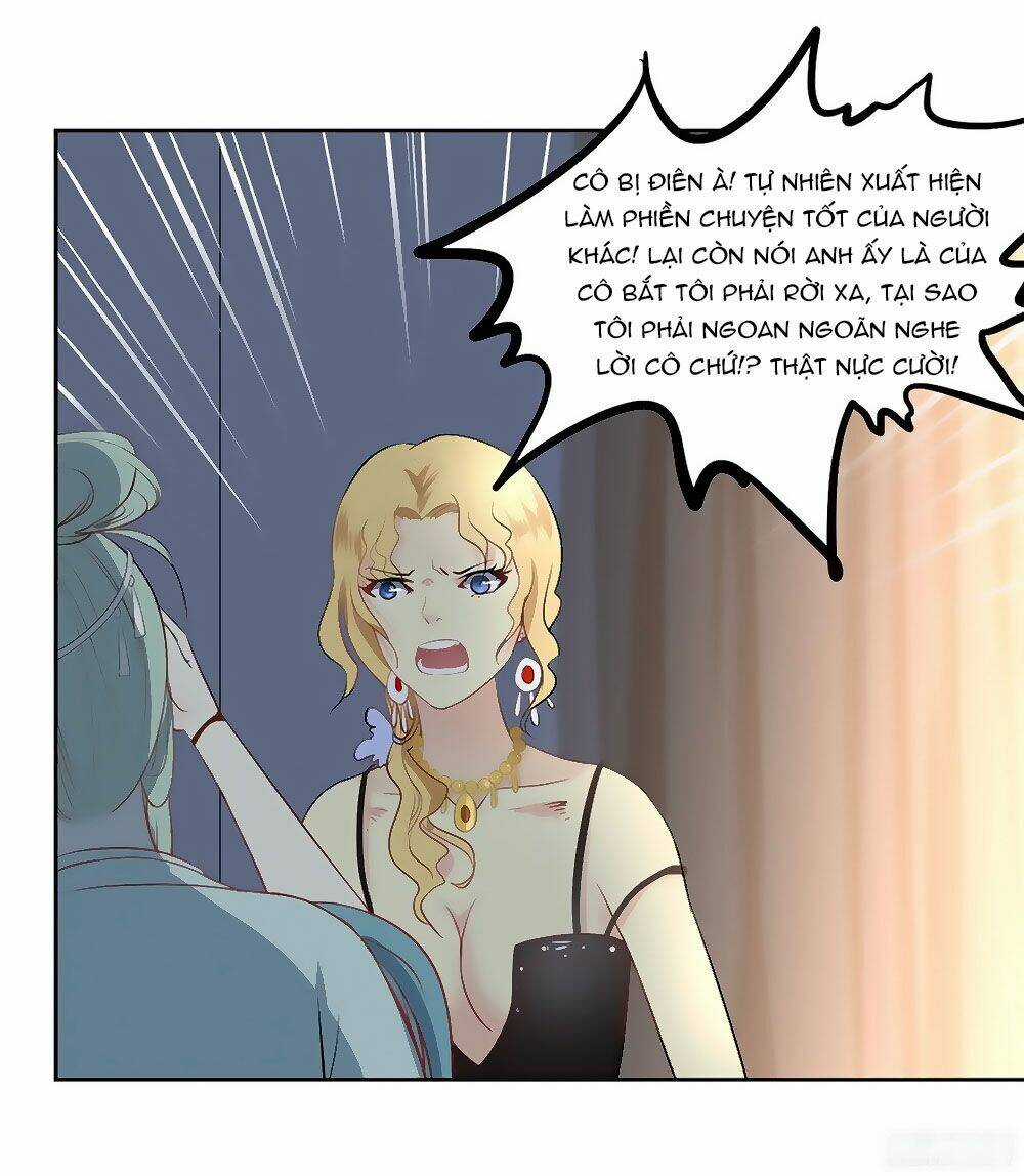 Sinh Sinh Tương Thác Chapter 28 trang 13