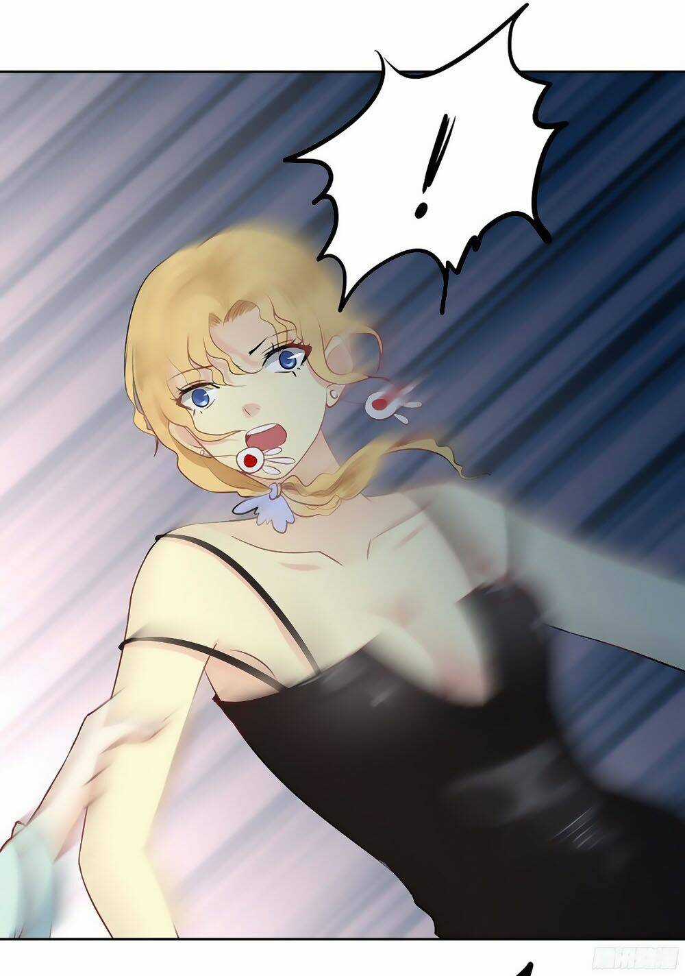 Sinh Sinh Tương Thác Chapter 28 trang 15