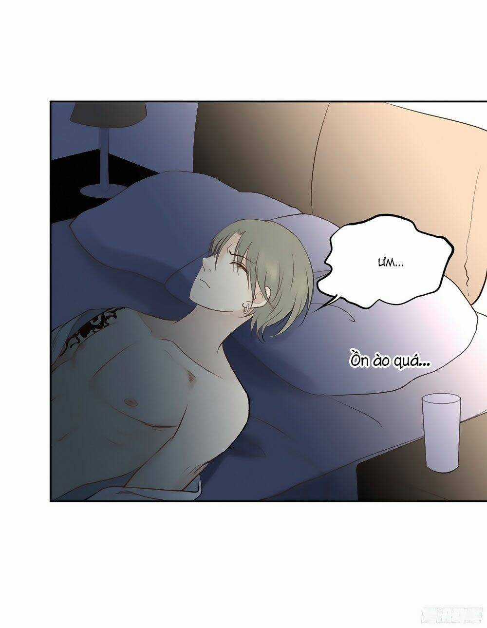 Sinh Sinh Tương Thác Chapter 28 trang 18