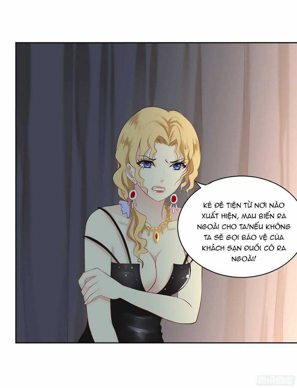 Sinh Sinh Tương Thác Chapter 28 trang 2