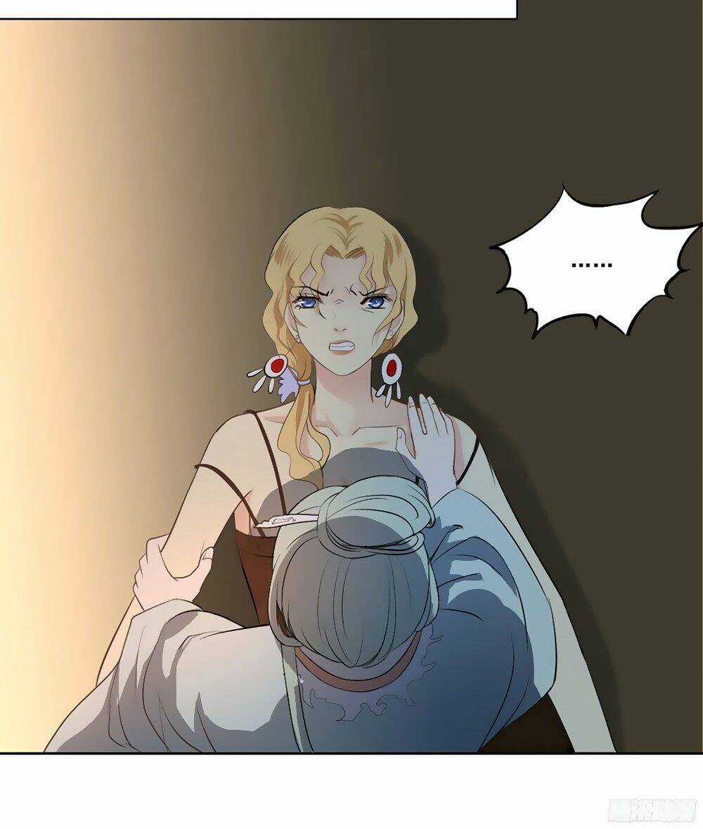 Sinh Sinh Tương Thác Chapter 28 trang 20