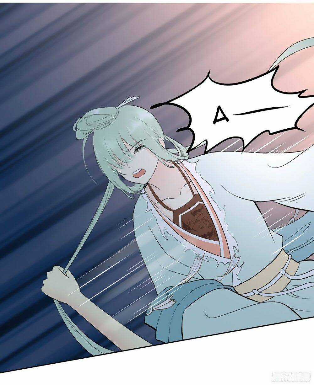 Sinh Sinh Tương Thác Chapter 28 trang 22