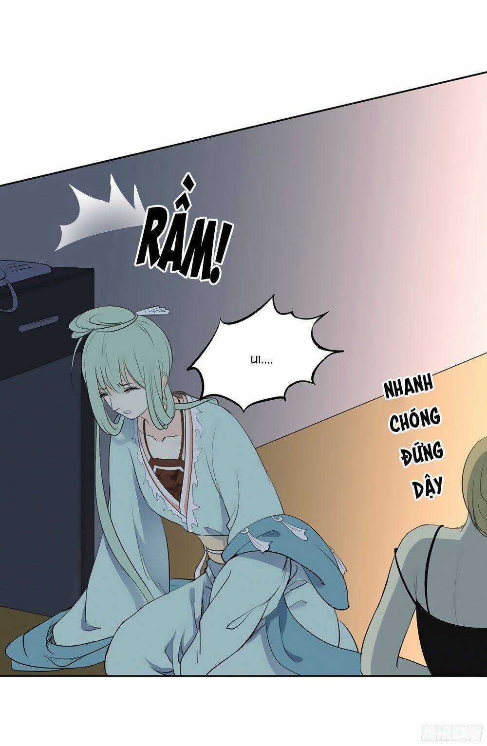 Sinh Sinh Tương Thác Chapter 28 trang 23