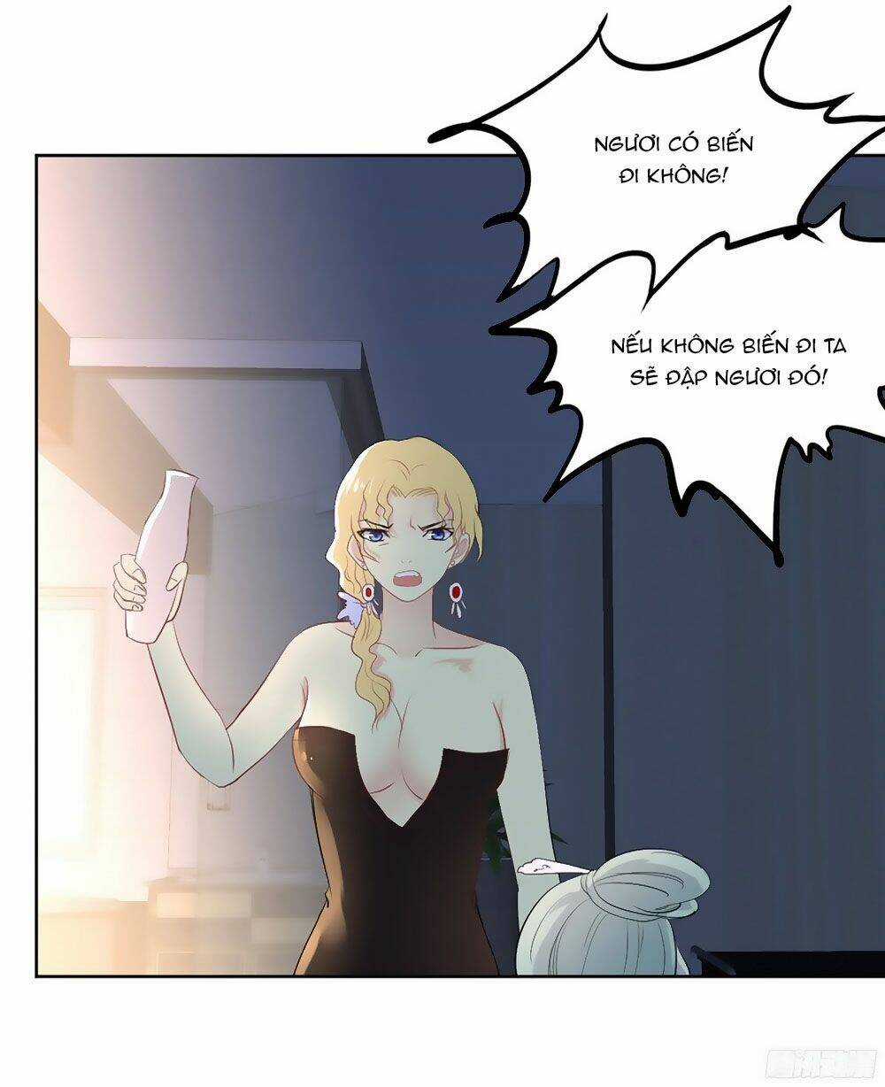 Sinh Sinh Tương Thác Chapter 28 trang 25