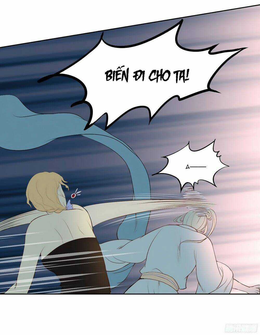 Sinh Sinh Tương Thác Chapter 28 trang 28