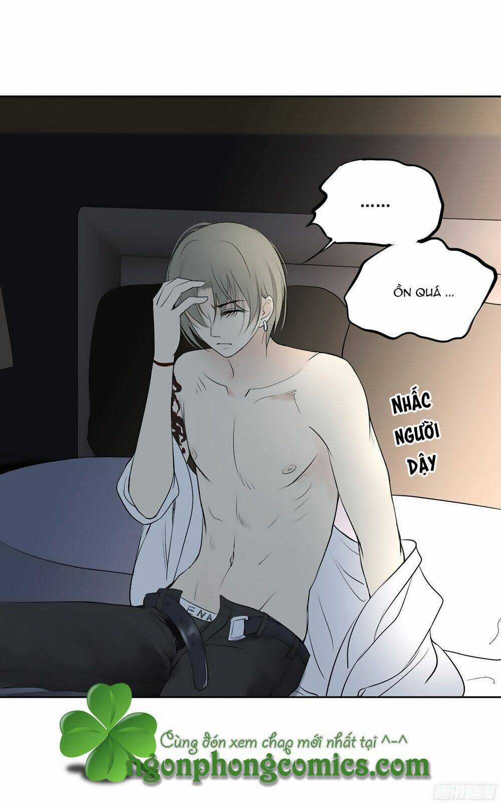 Sinh Sinh Tương Thác Chapter 28 trang 30