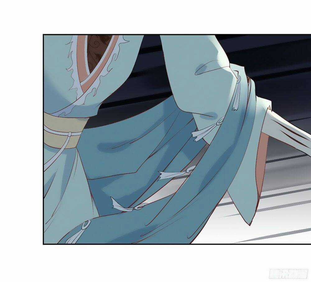 Sinh Sinh Tương Thác Chapter 28 trang 8