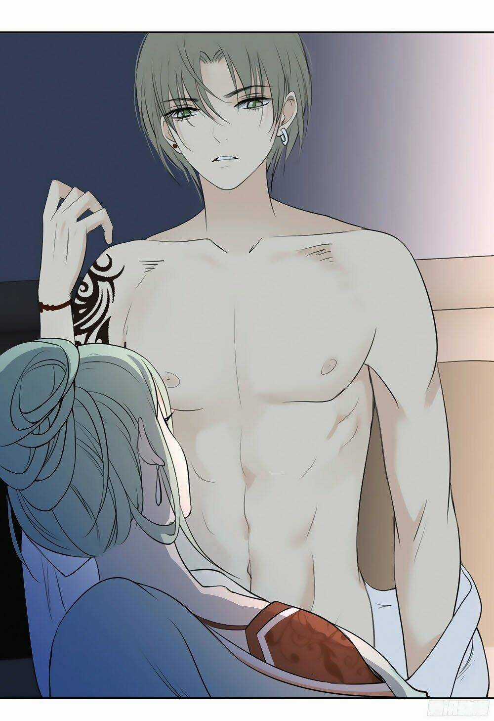 Sinh Sinh Tương Thác Chapter 29 trang 10