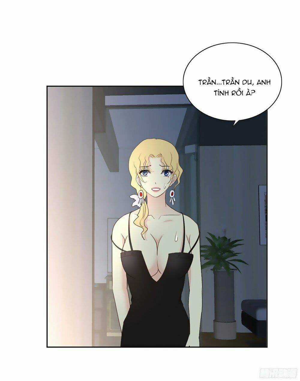 Sinh Sinh Tương Thác Chapter 29 trang 11