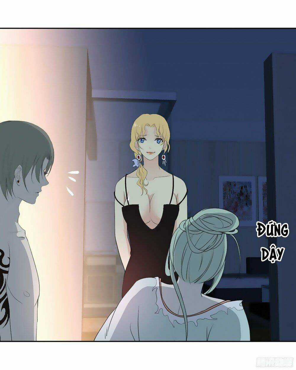 Sinh Sinh Tương Thác Chapter 29 trang 12