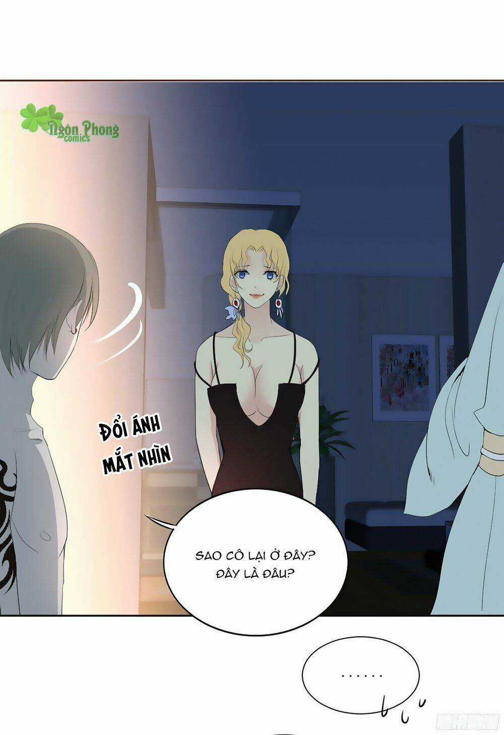 Sinh Sinh Tương Thác Chapter 29 trang 13