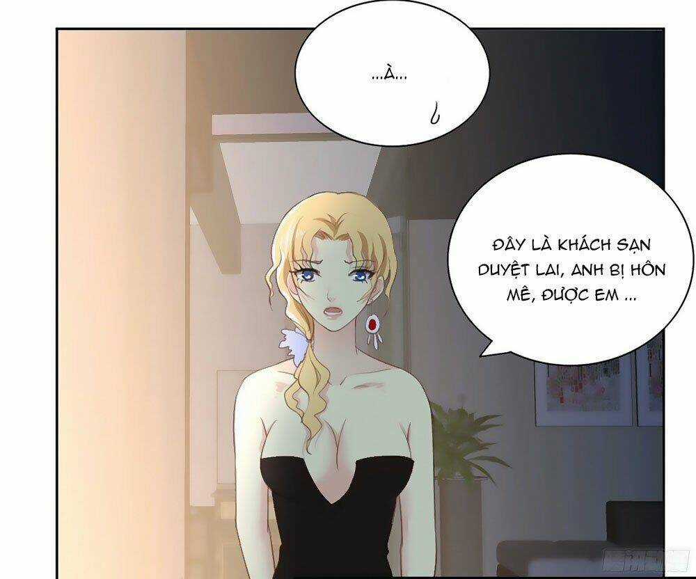 Sinh Sinh Tương Thác Chapter 29 trang 14